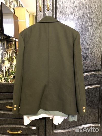 Школьная форма