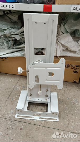 Крепление NEC NP04WK для проекторов