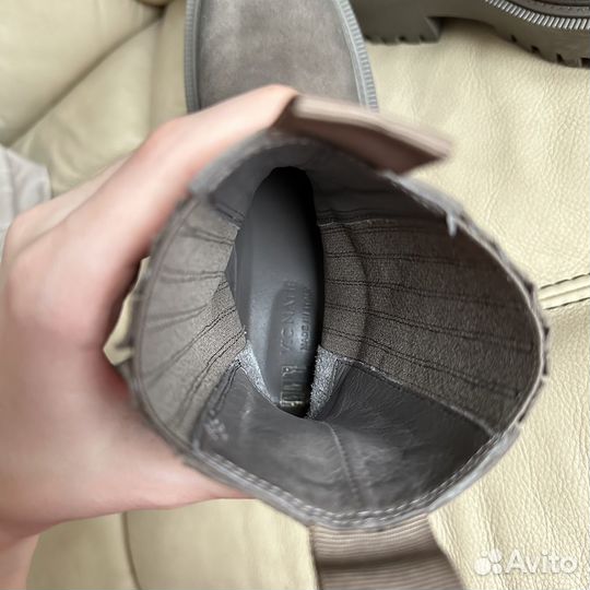 Ботинки Vic Matie 36р