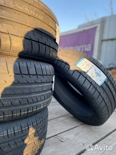 Triangle TH201 Sportex 235/45 R18