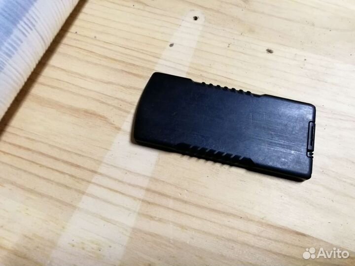 Пульт от автомагнитолы supra