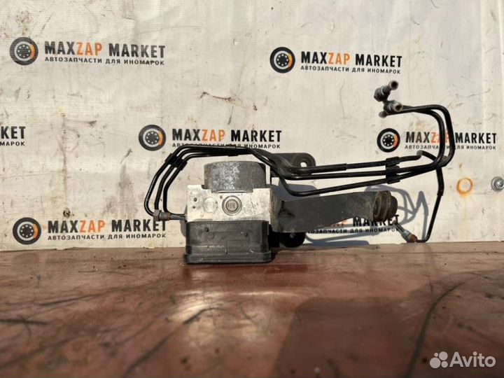 Блок abs Ford Focus 3 2015 f1fc2c405ad