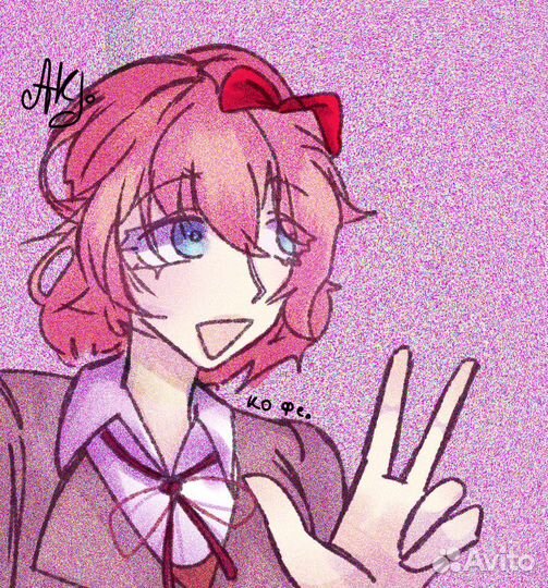 Художник / иллюстратор