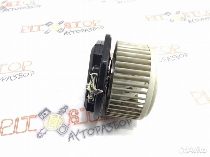 Мотор печки Nissan Teana (J32) 2012 - 2014