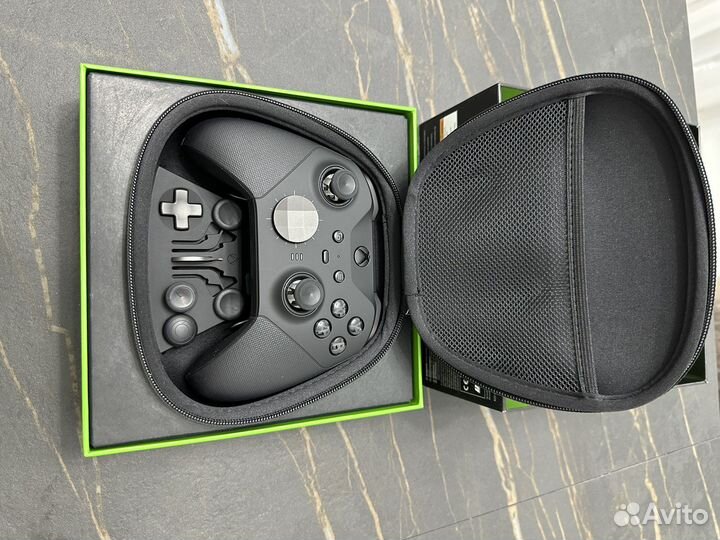 Новый Геймпад xbox 360 беспроводной