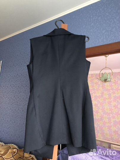 Жилетка детская