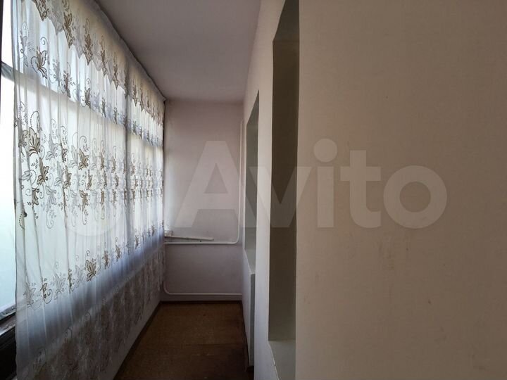 2-к. квартира, 64 м², 4/5 эт.