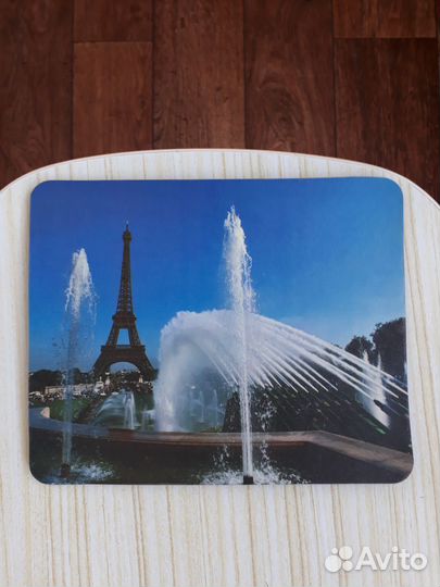 Коврик для компьютерной мышки