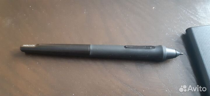 Графический планшет