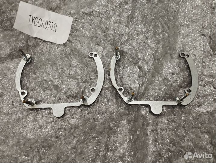 Хелла 3r. Переходные рамки мондео4. Блоки розжига