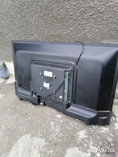 Телевизор ЖК