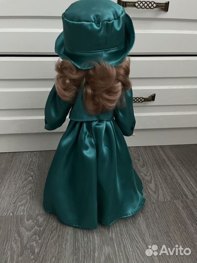 Кукла Оксана 45 см