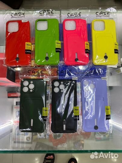 Чехол iPhone 14 pro max