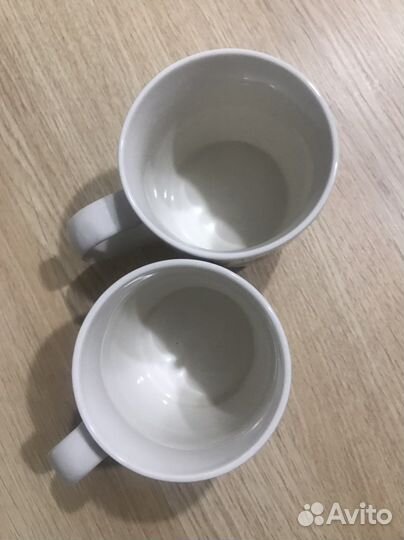 Кружка 2шт