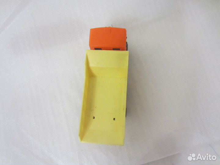 Грузовик-самосвал Камаз Производство Подольск