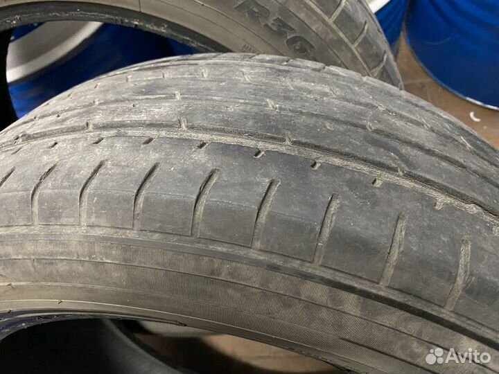 Toyo Proxes R36 225/55 R19