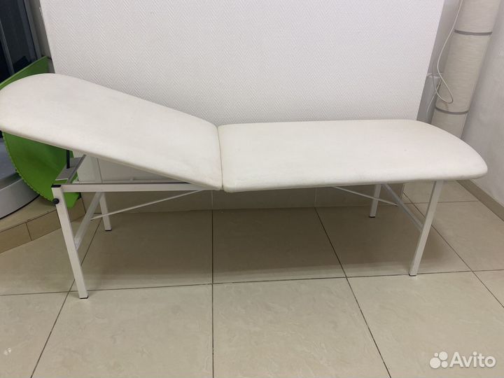Массажный стол кушетка