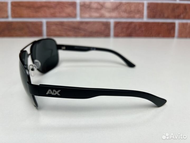 Очки Armani Exchange AX 2012S 606387 - Оригинал