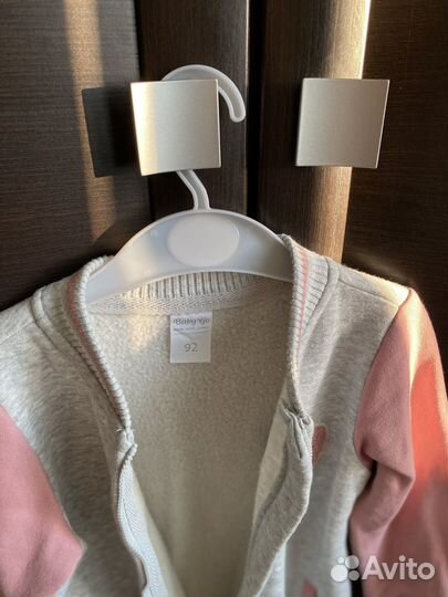 Комбинезон, р. 92