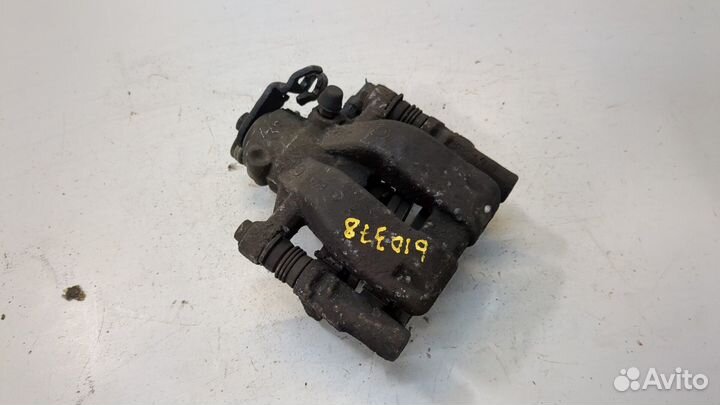 Суппорт правый задний Fiat Bravo