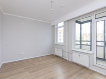 Квартира-студия, 22 м², 3/4 эт.