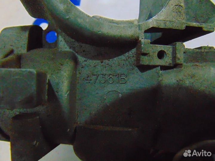 Замок зажигания для Kia Spectra 2001-2011г