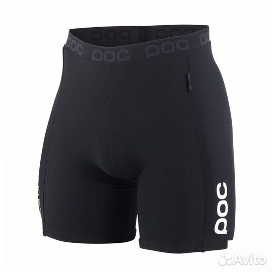 Защитные шорты POC HIP VPD 2.0 shorts