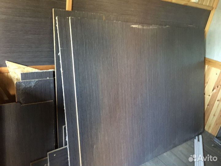 Листы дсп ламинированные бу