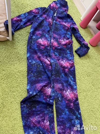 Комбинезон женский