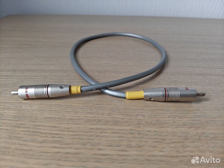 Audio note AN-V