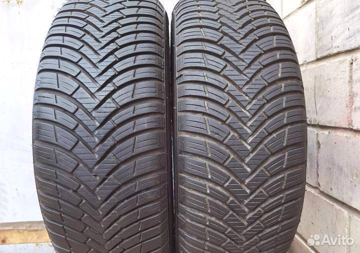 Bfgoodrich G-Grip All Season 195/55 R16 91H