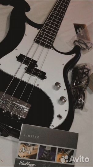 Уроки игры на бас гитаре