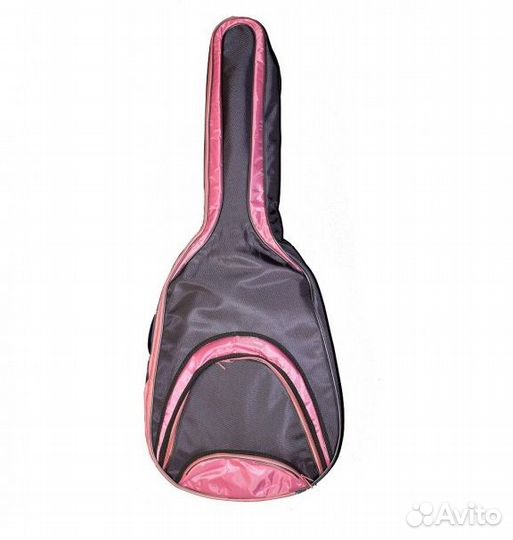 Чехол для акустической гитары Solo чг12м2