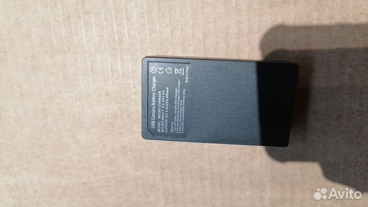 Зарядное устройство USB для Samsung BP210E