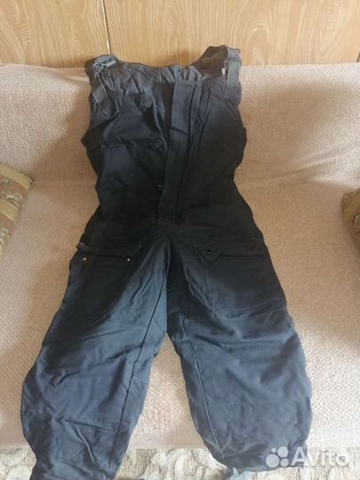 Военная форма (флора) старого образца