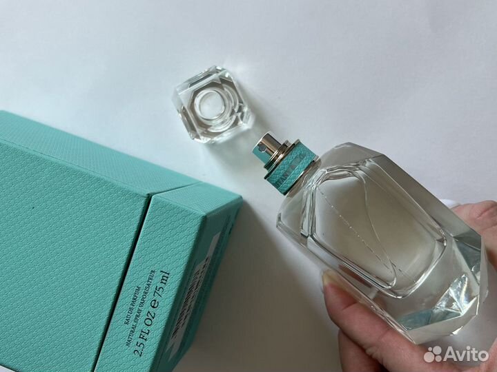 Парфюм Tiffany Co