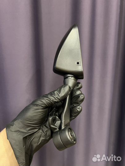 Зеркала kawasaki zx6r 636