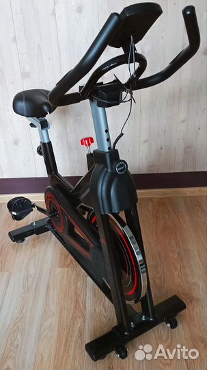 Велотренажёр спин-байк DFC B3311