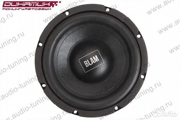 Blam R 8 EL cабвуфер 8
