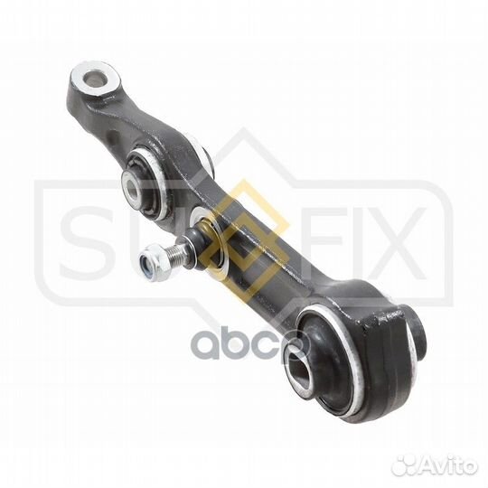 Рычаг нижний R / Перед. подв. SH1384 sufix