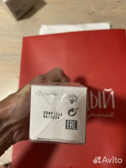 Sespanthenol профф Сыворотка восстанавливающая