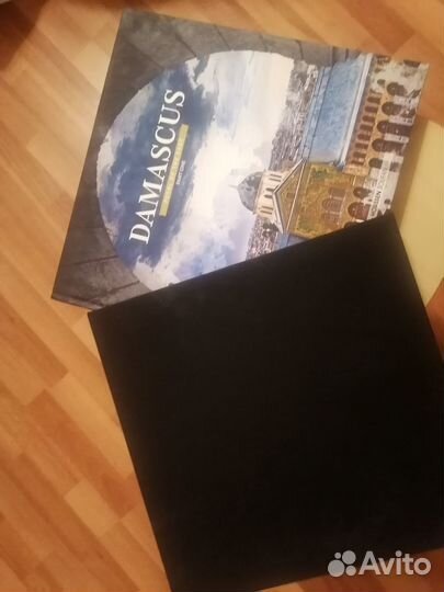 Продаю книгу про Домаск