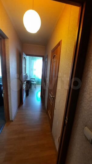 1-к. квартира, 42 м², 6/10 эт.