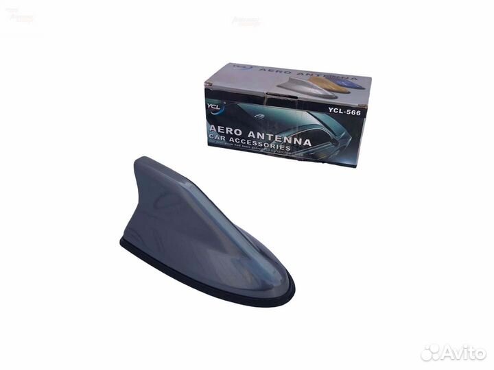Антена (плавник) все авто O2243