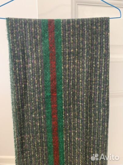 Палантин женский