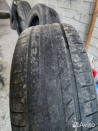 Kumho Crugen HP91 245/60 R18 105V