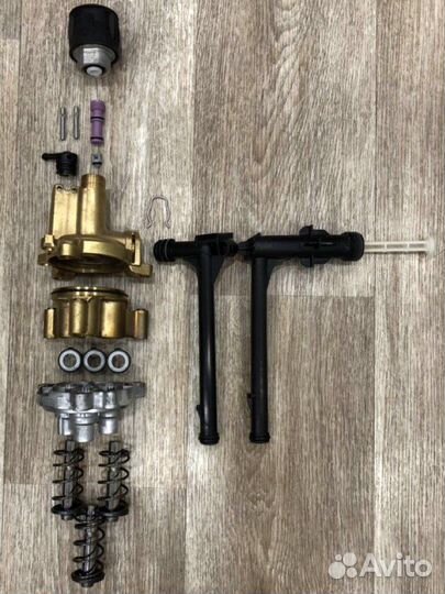 Запчасти Karcher k7, k7 Compact