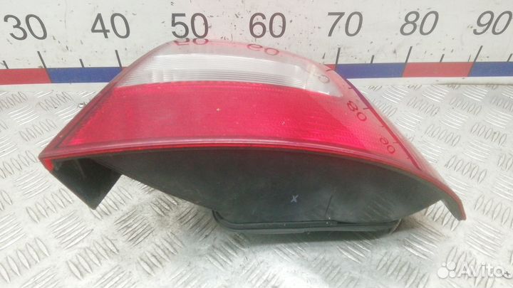 Фонарь Skoda Octavia A5 (2004-2013)