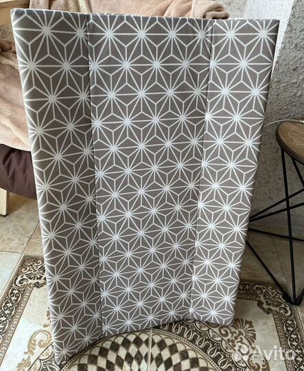 Доска пеленальная новая