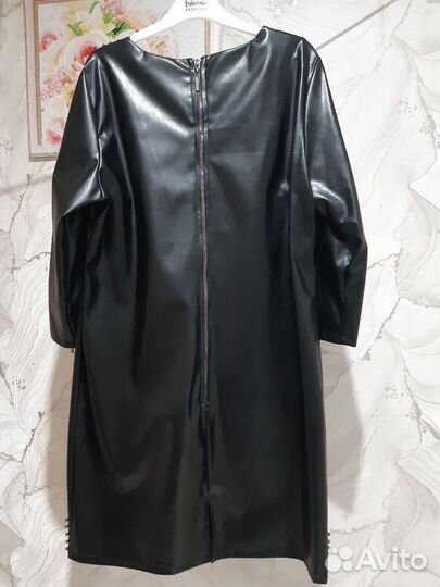Платье женское 46 48